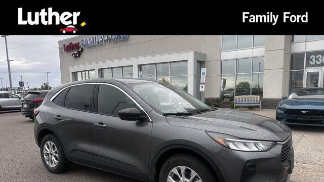 Preowned 2023 Ford Escape Active for Sale