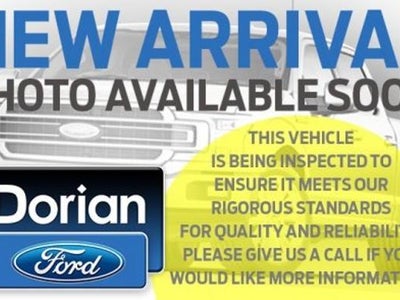 2023 Ford Escape AWD Active 4DR SUV