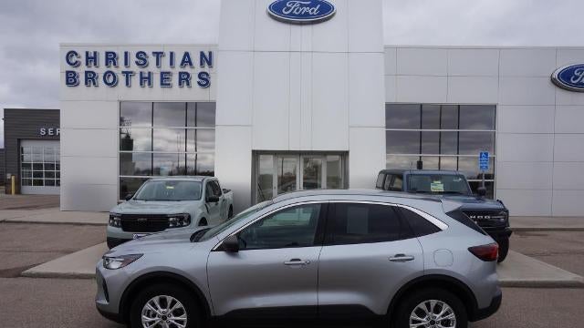 Preowned 2023 Ford Escape Active for Sale