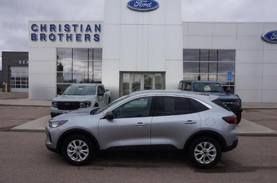 2023 Ford Escape AWD Active 4DR SUV