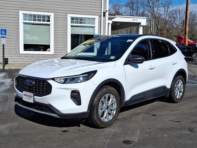 2023 Ford Escape AWD Active 4DR SUV