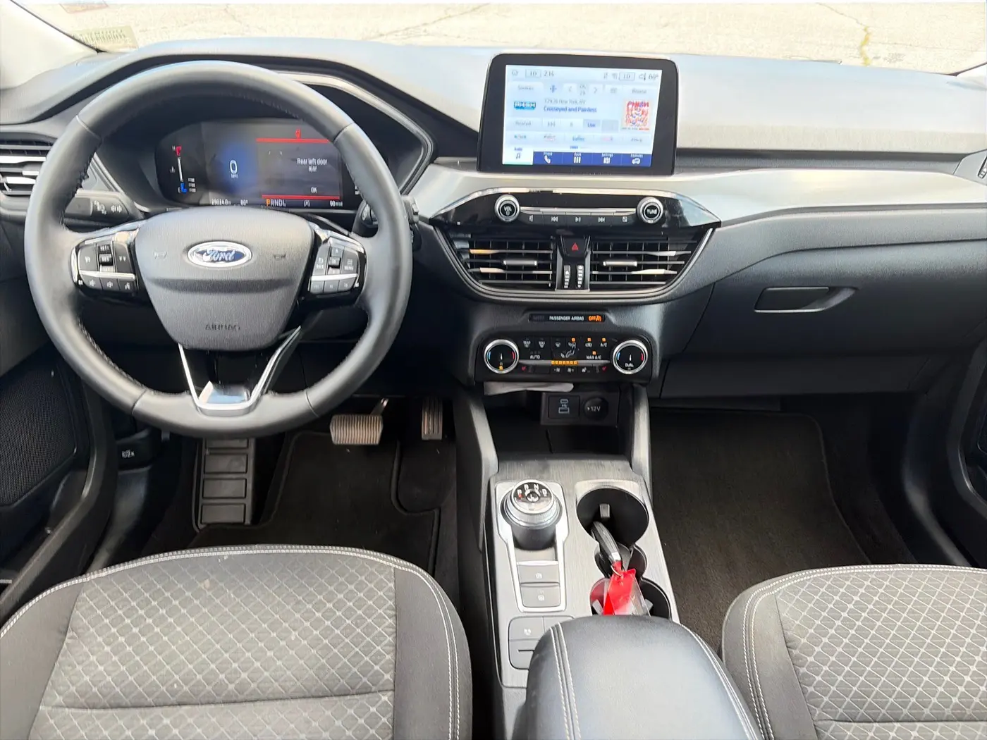 2023 Ford Escape - $27,992