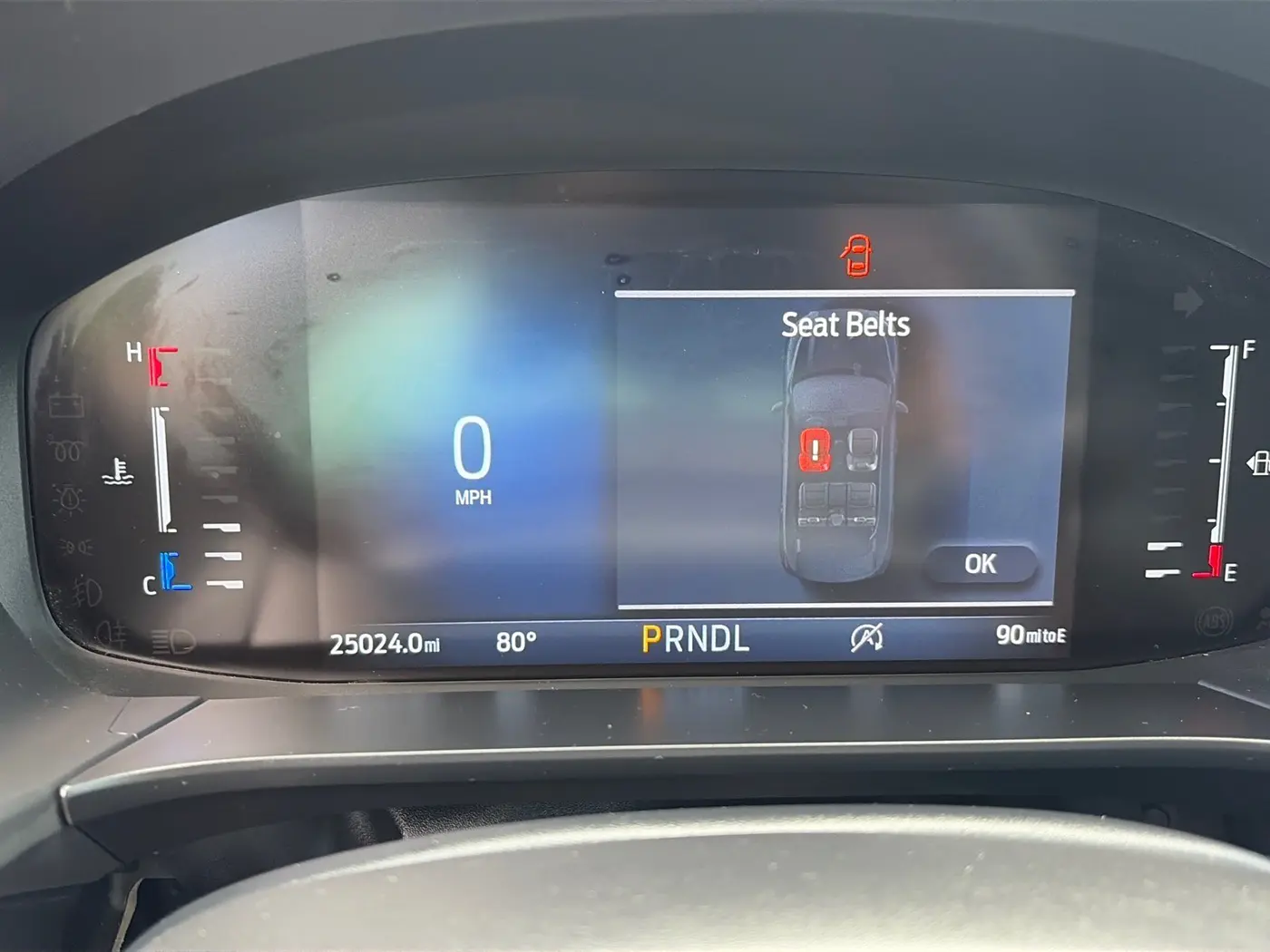 2023 Ford Escape - $27,992