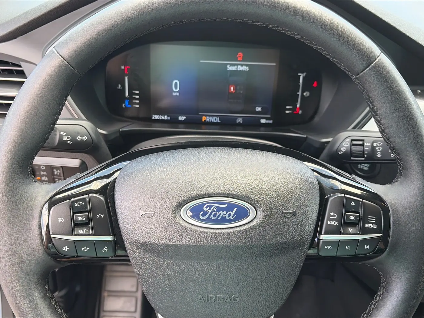 2023 Ford Escape - $27,992