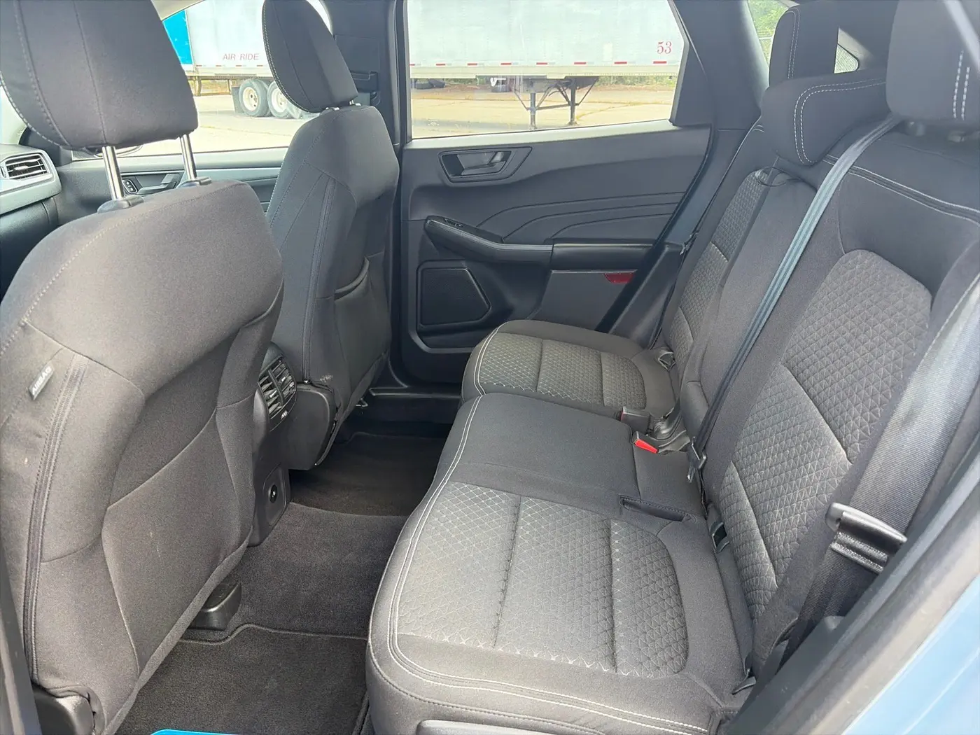 2023 Ford Escape - $27,992