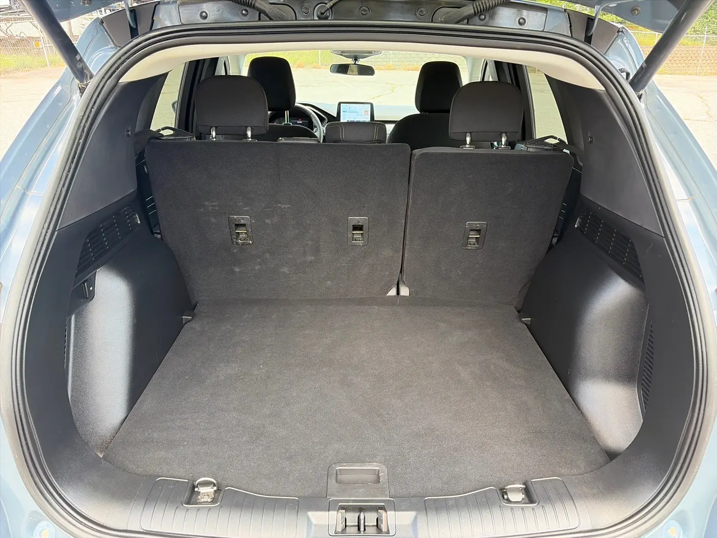 2023 Ford Escape - $27,992