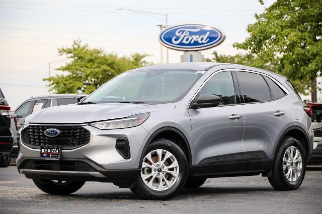 2023 Ford Escape - $24,403