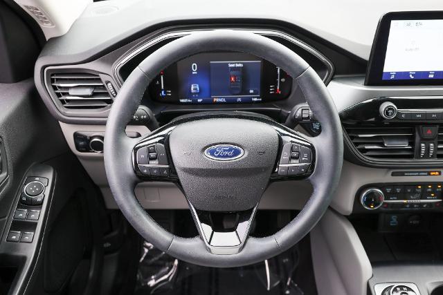 2023 Ford Escape - $24,403