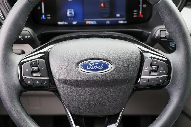 2023 Ford Escape - $24,403