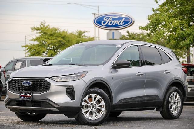 2023 Ford Escape - $24,403