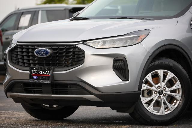 2023 Ford Escape - $24,403