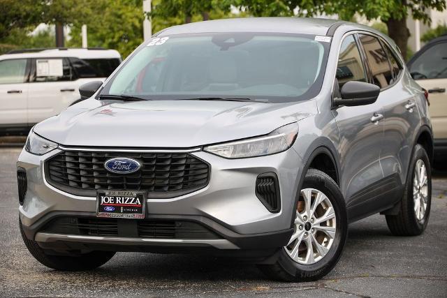 2023 Ford Escape - $24,403
