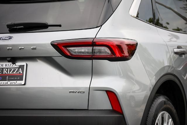 2023 Ford Escape - $24,403