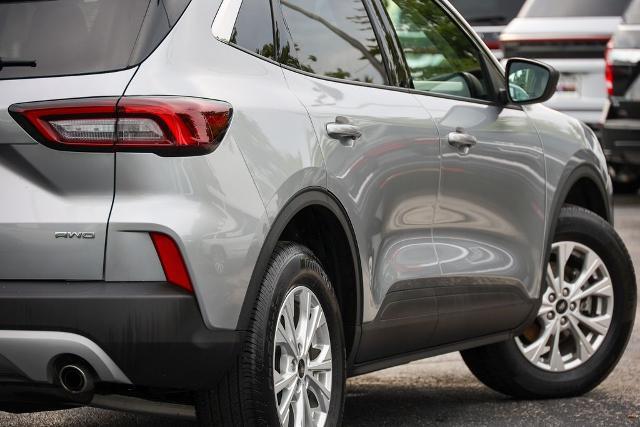 2023 Ford Escape - $24,403