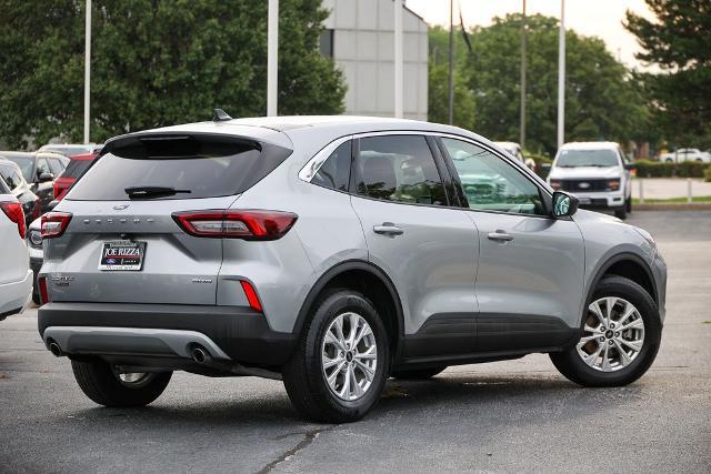 2023 Ford Escape - $24,403