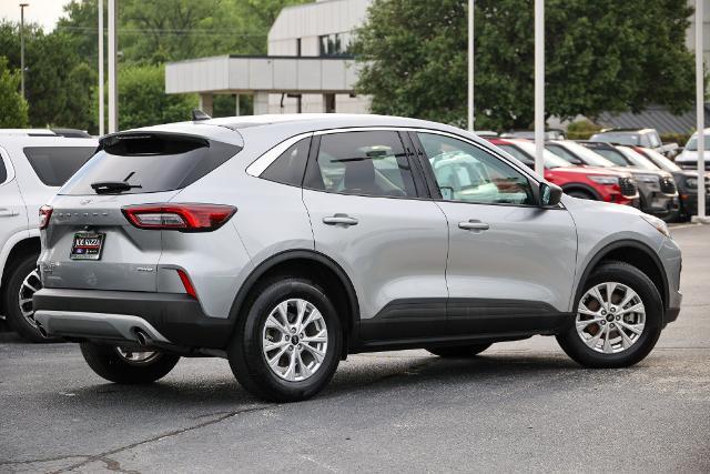 2023 Ford Escape - $24,403