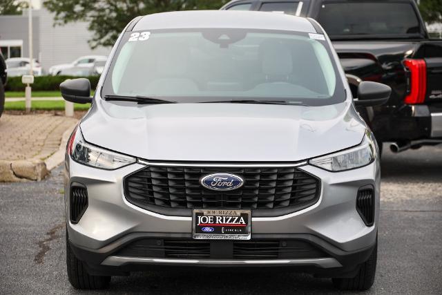 2023 Ford Escape - $24,403