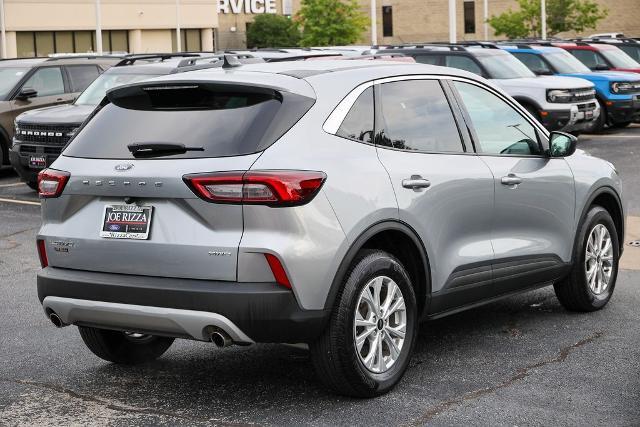 2023 Ford Escape - $24,403