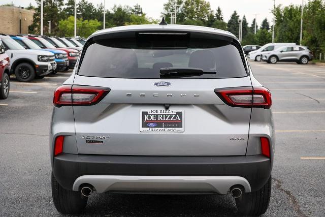 2023 Ford Escape - $24,403