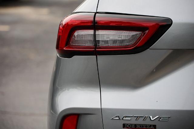 2023 Ford Escape - $24,403