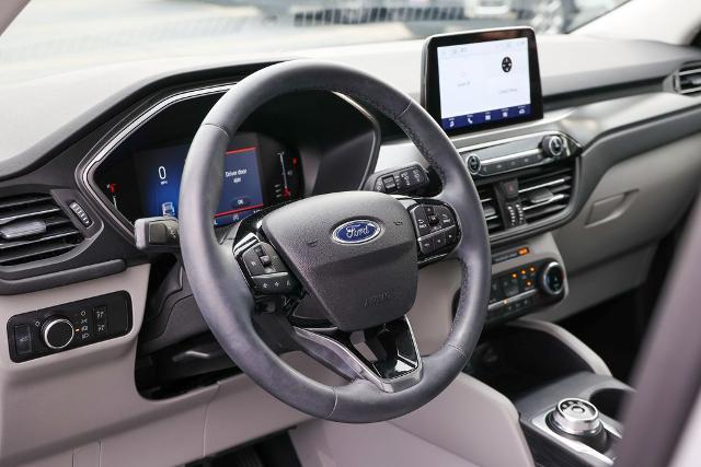 2023 Ford Escape - $24,403