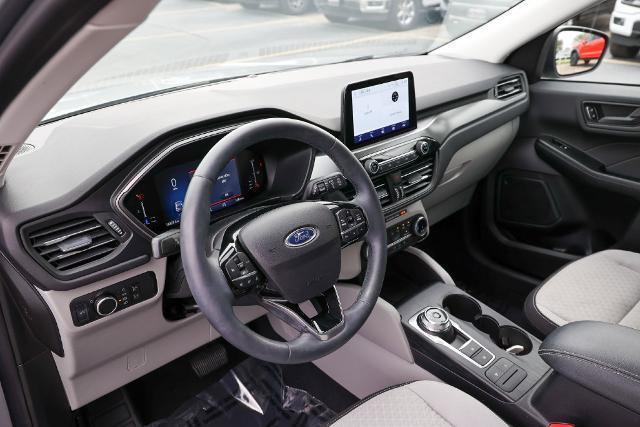 2023 Ford Escape - $24,403