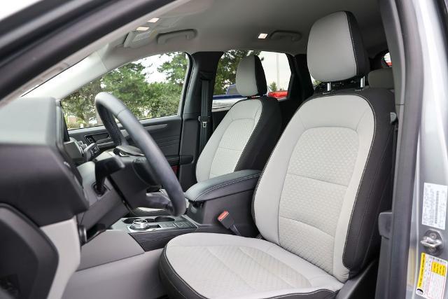 2023 Ford Escape - $24,403