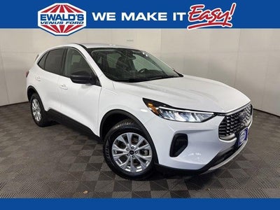 2023 Ford Escape AWD Active 4DR SUV