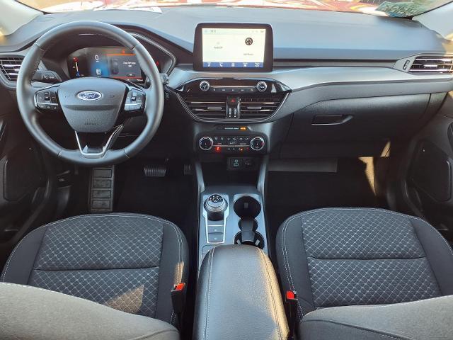 2023 Ford Escape - $21,900
