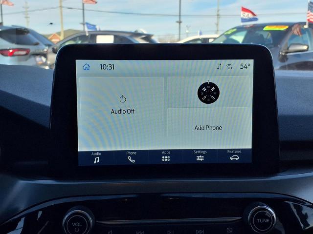 2023 Ford Escape - $21,900