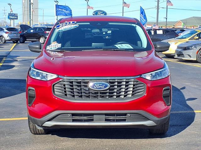 2023 Ford Escape - $21,900