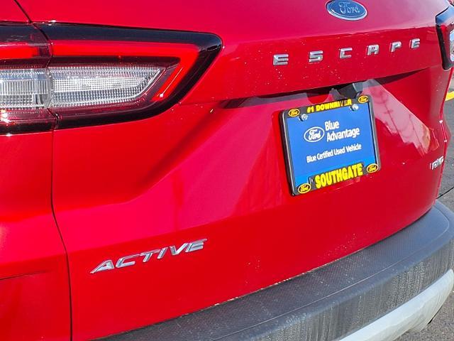 2023 Ford Escape - $21,900