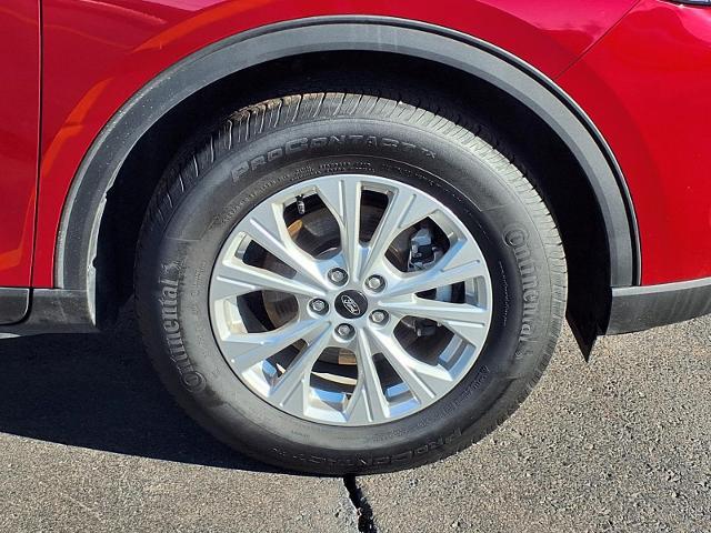 2023 Ford Escape - $21,900