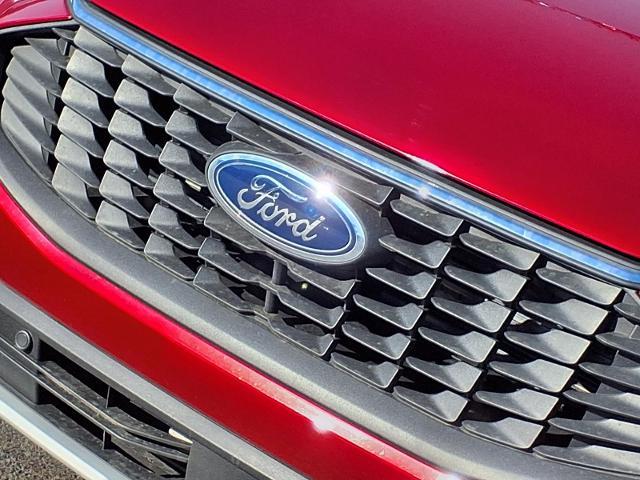 2023 Ford Escape - $21,900