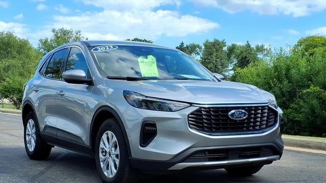 Preowned 2023 Ford Escape Active for Sale