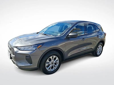 2023 Ford Escape AWD Active 4DR SUV