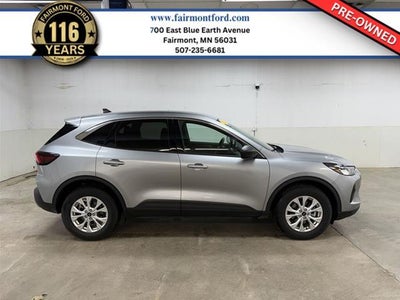 2023 Ford Escape AWD Active 4DR SUV