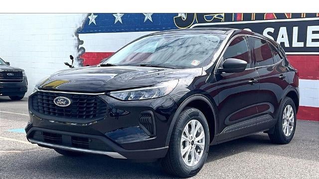 Preowned 2023 Ford Escape Active for Sale