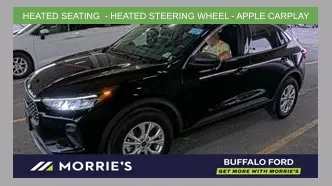 2023 Ford Escape