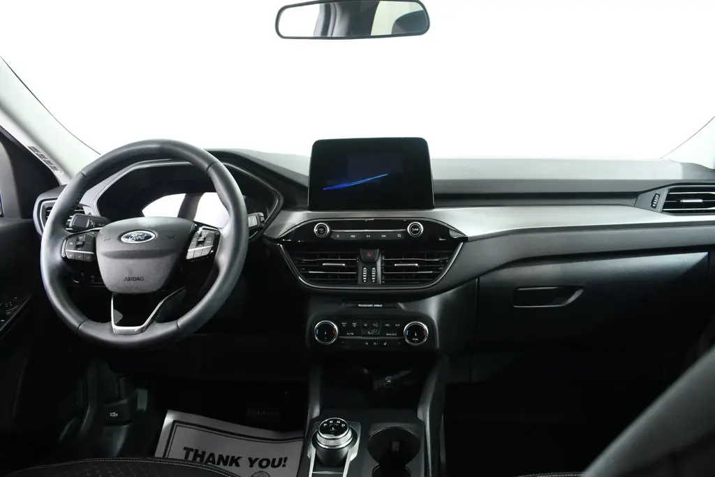 2023 Ford Escape - $21,955