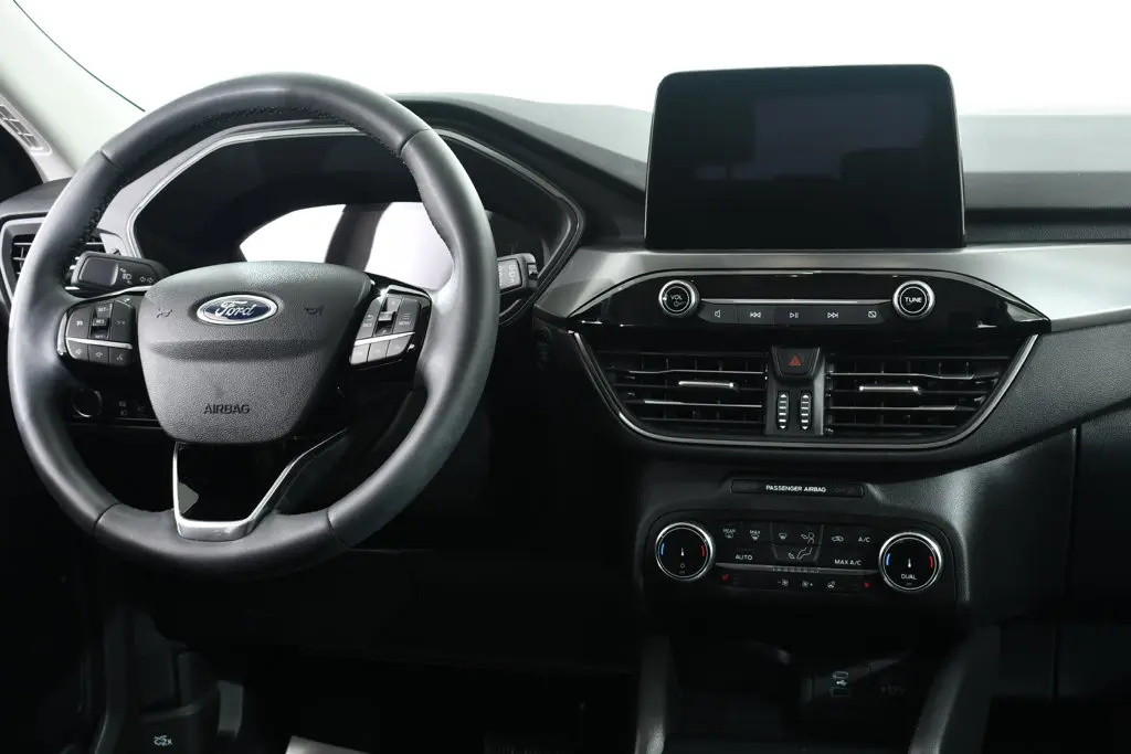 2023 Ford Escape - $21,955