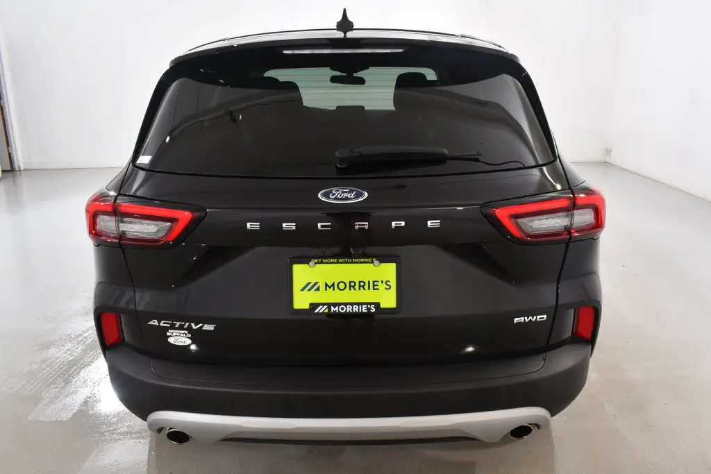 2023 Ford Escape - $21,955