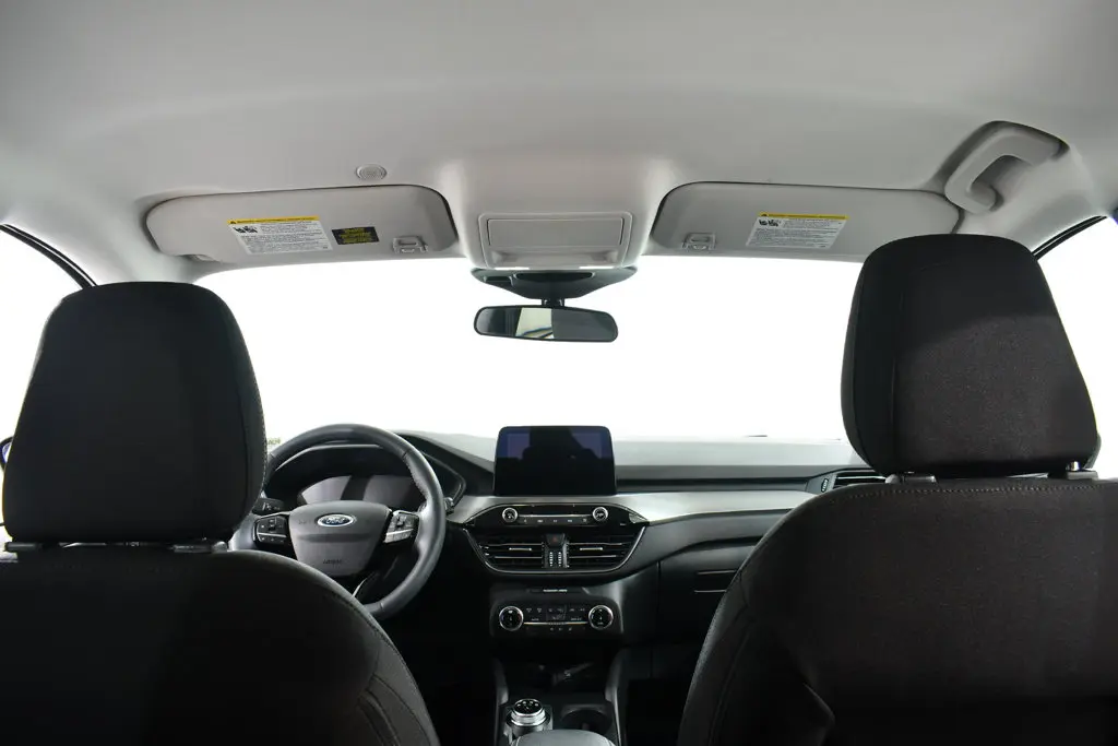 2023 Ford Escape - $21,955