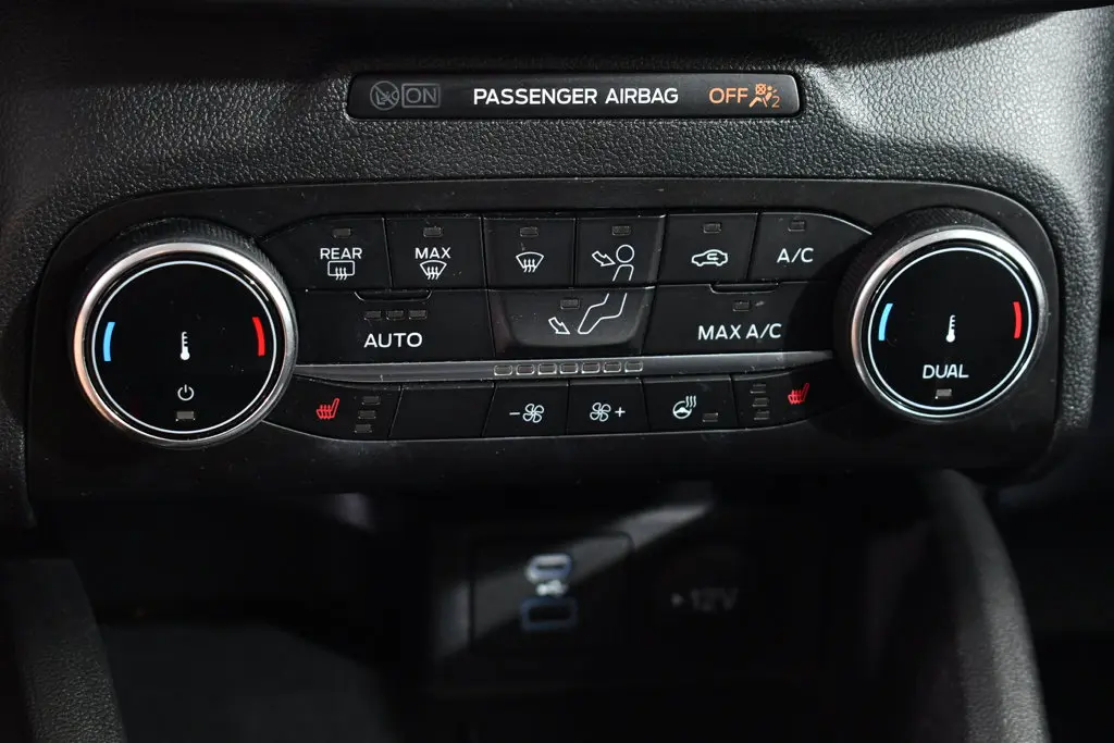 2023 Ford Escape - $21,955