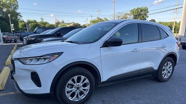 Preowned 2023 Ford Escape Active for Sale