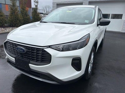2023 Ford Escape AWD Active 4DR SUV