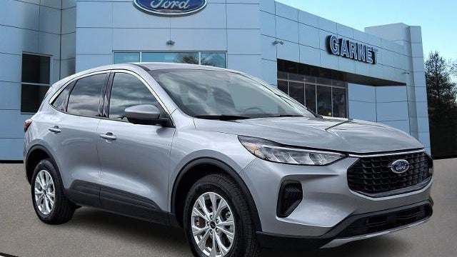 Preowned 2023 Ford Escape Active for Sale