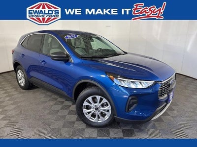2023 Ford Escape AWD Active 4DR SUV