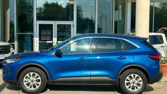 Preowned 2023 Ford Escape Active for Sale