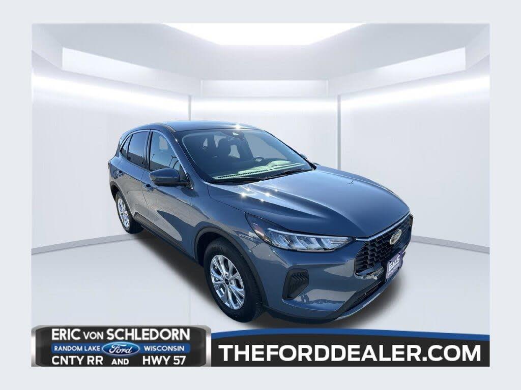 2023 Ford Escape